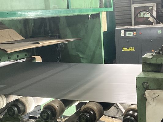 Hot Selling 304 304L 316 316L 4mm 6mm 316ti Stainless Steel Stainless Plate Cold Rolled Hot Rolled Stainless Steel Sheet